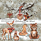 Kit Digital Natal na Floresta  - Thumbnail 1