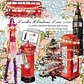 Kit Digital Amor de Natal em Londres - Thumbnail 1