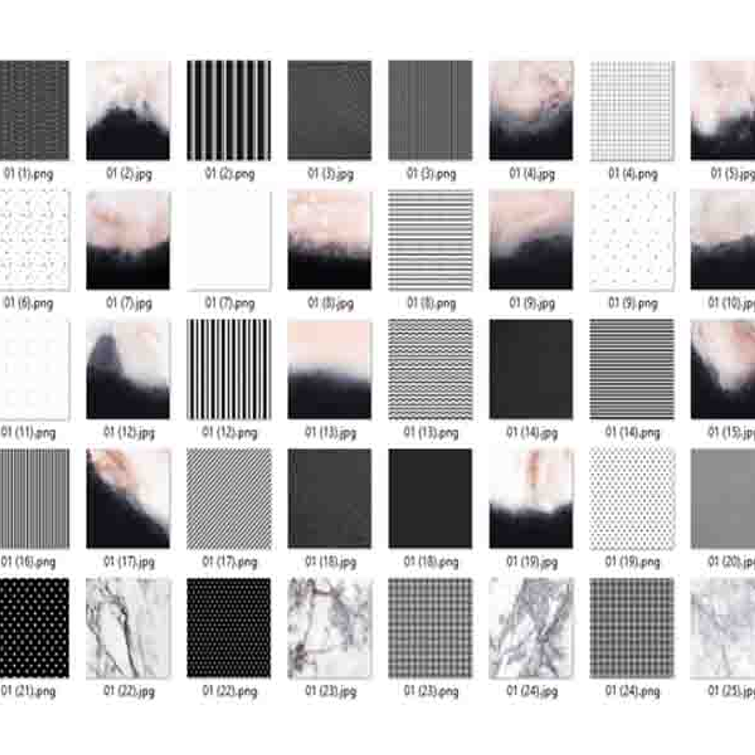 Kit Digital Homem Aranha Venon  2