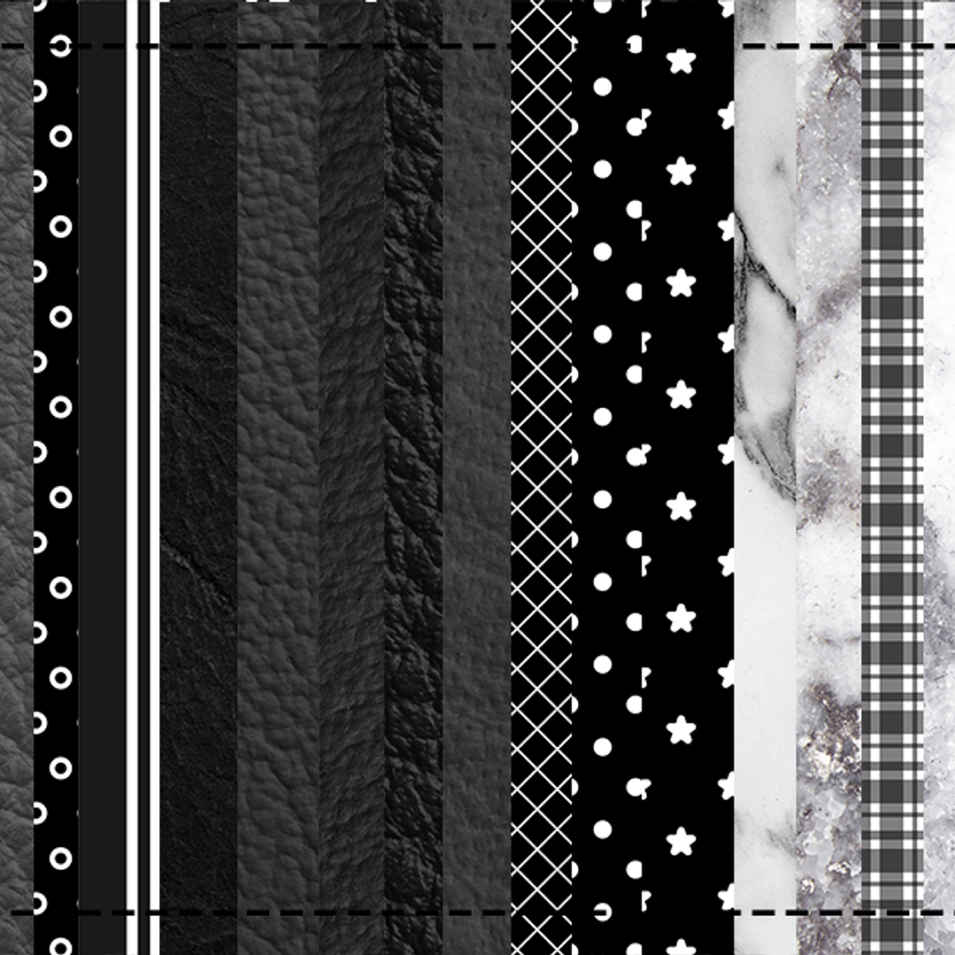 Kit Digital Homem Aranha Venon  4