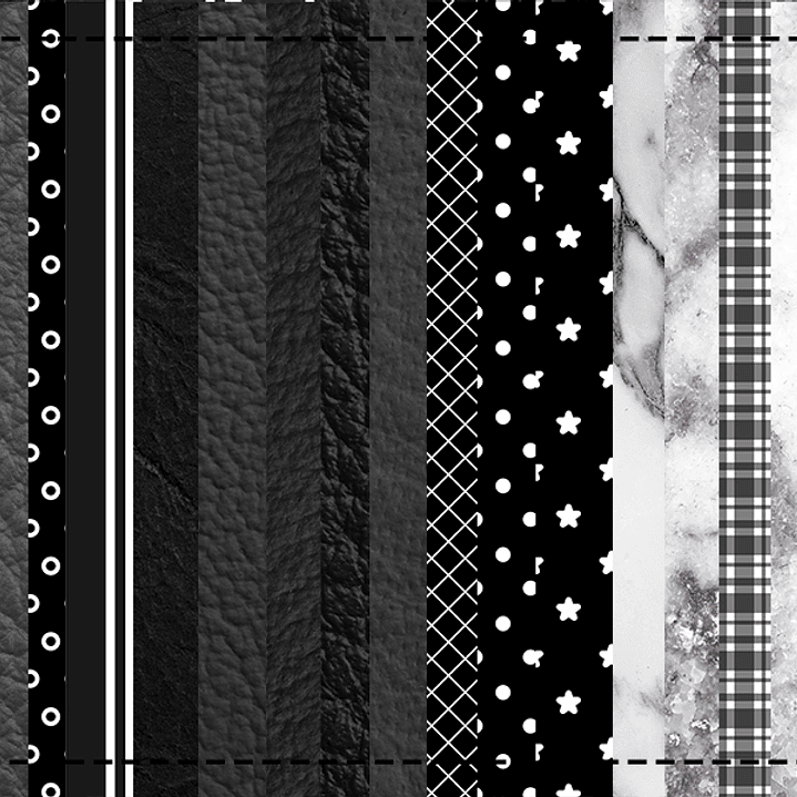 Kit Digital Homem Aranha Venon  4