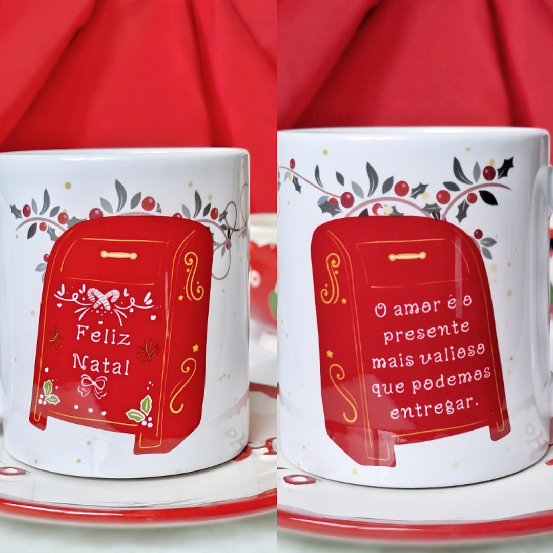 Arquivo Canecas Natal Amor, Presente Valioso 1