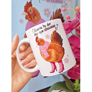 Arquivo Caneca Queria Te Dar Algo Que Chocasse