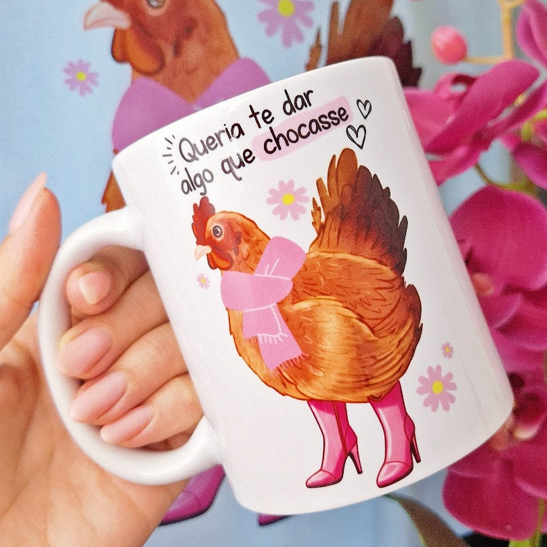 Arquivo Caneca Queria Te Dar Algo Que Chocasse 1