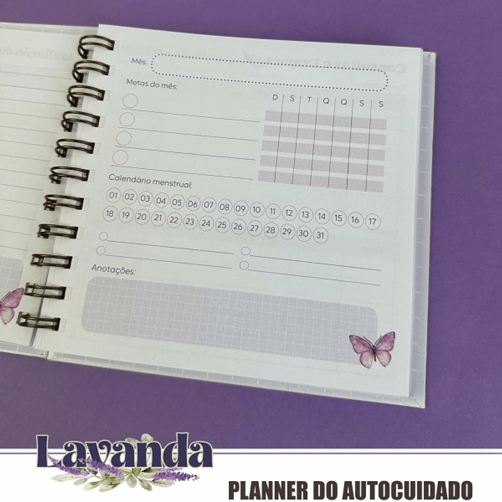 Arquivo Combo Encadernação Lavanda 2026 5