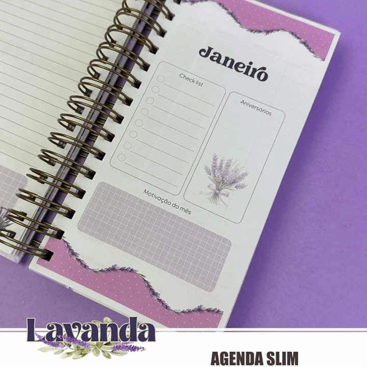 Arquivo Combo Encadernação Lavanda 2026 11