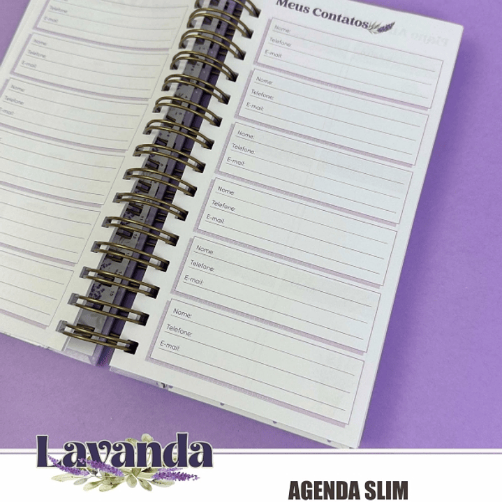 Arquivo Combo Encadernação Lavanda 2026 14