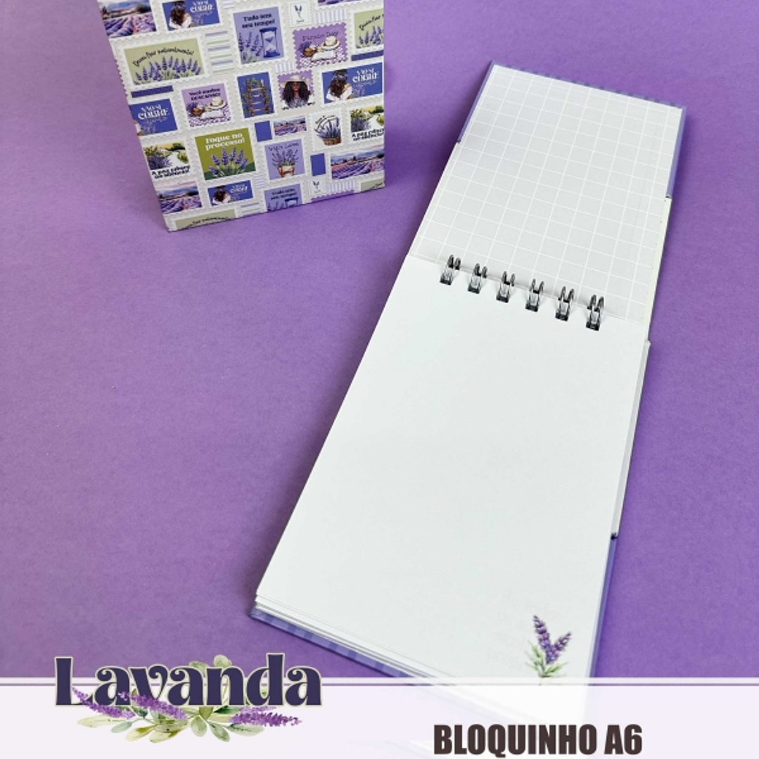Arquivo Combo Encadernação Lavanda 2026 17