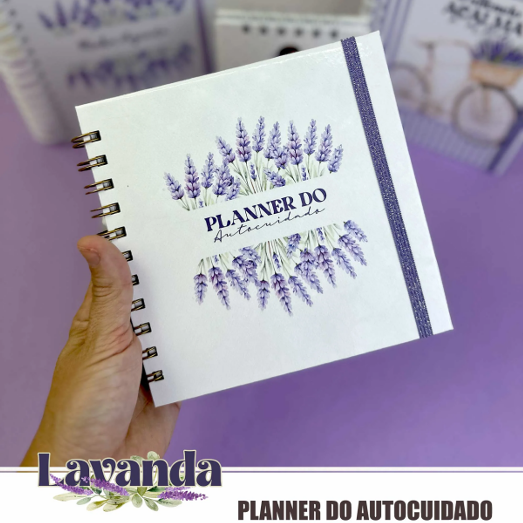 Arquivo Combo Encadernação Lavanda 2026 24