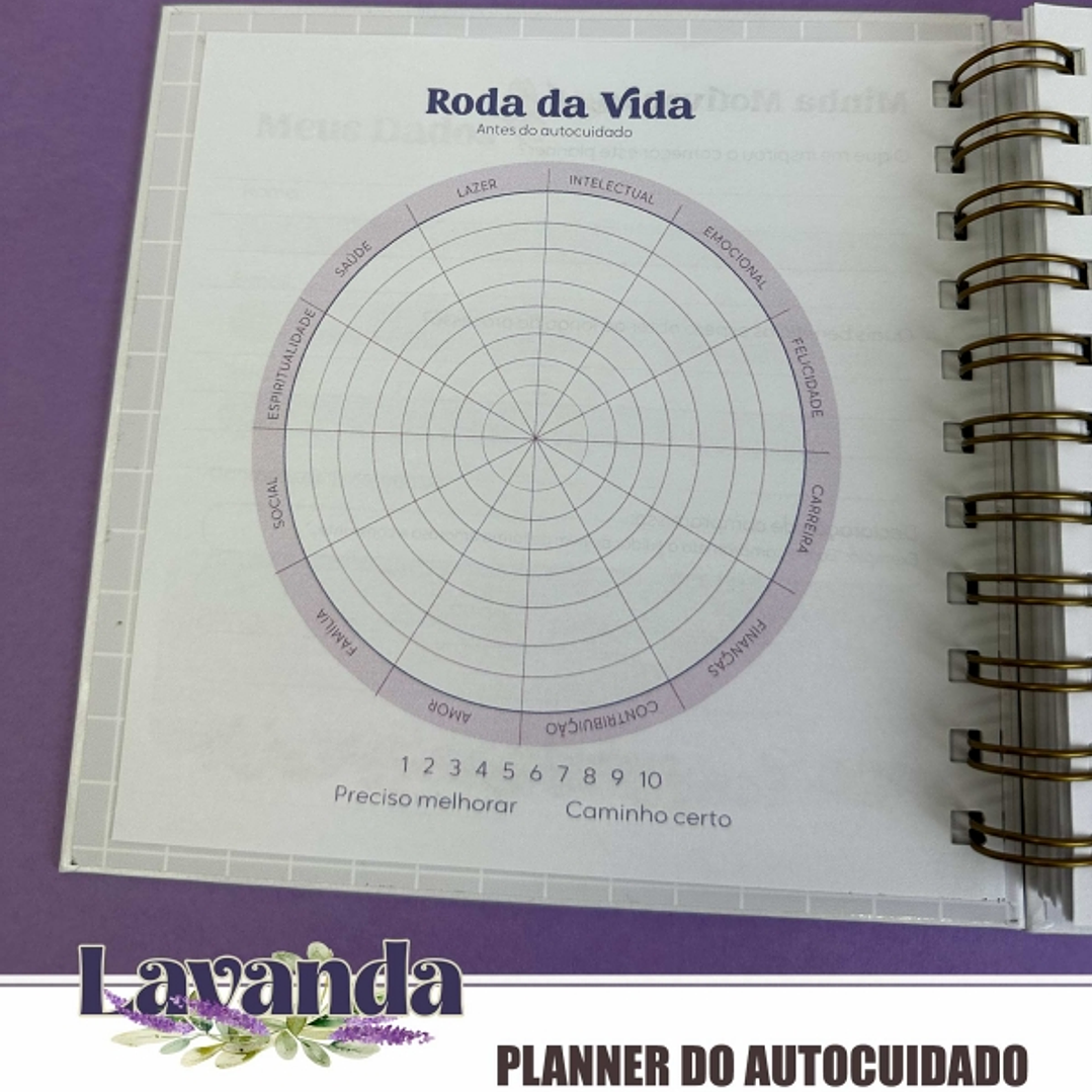 Arquivo Combo Encadernação Lavanda 2026 25