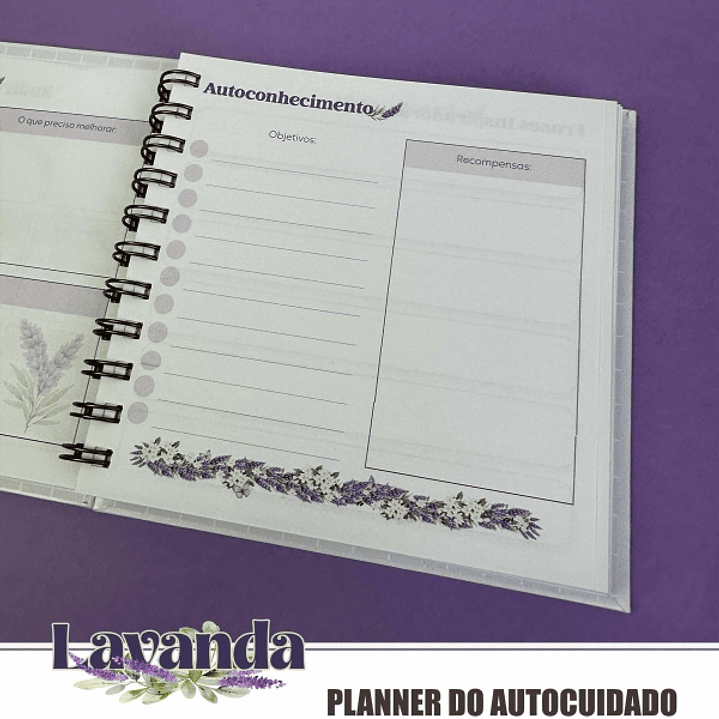 Arquivo Combo Encadernação Lavanda 2026 29
