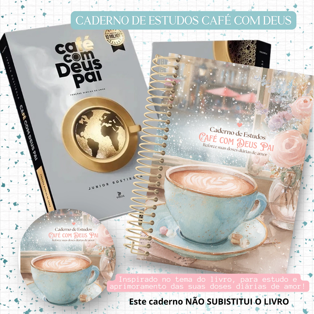 Arquivo Caderno de Estudos Café com Deus Pai 2026  3