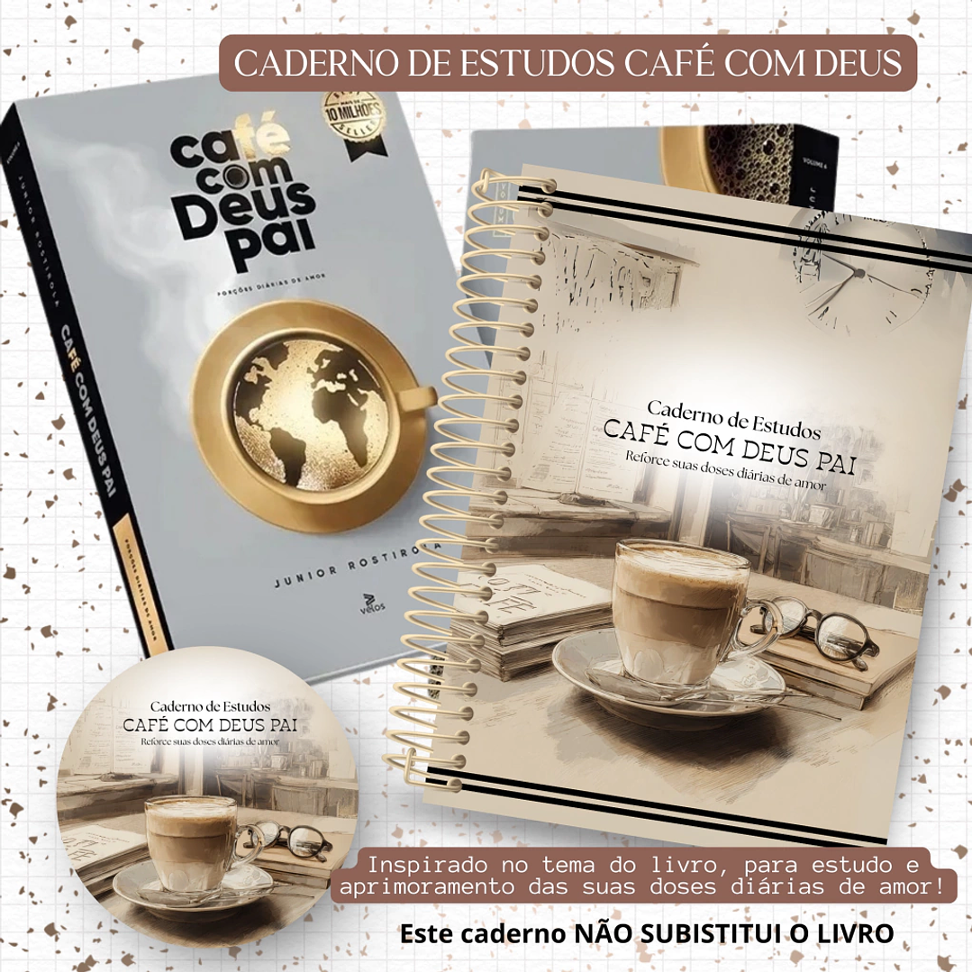 Arquivo Caderno de Estudos Café com Deus Pai 2026  4