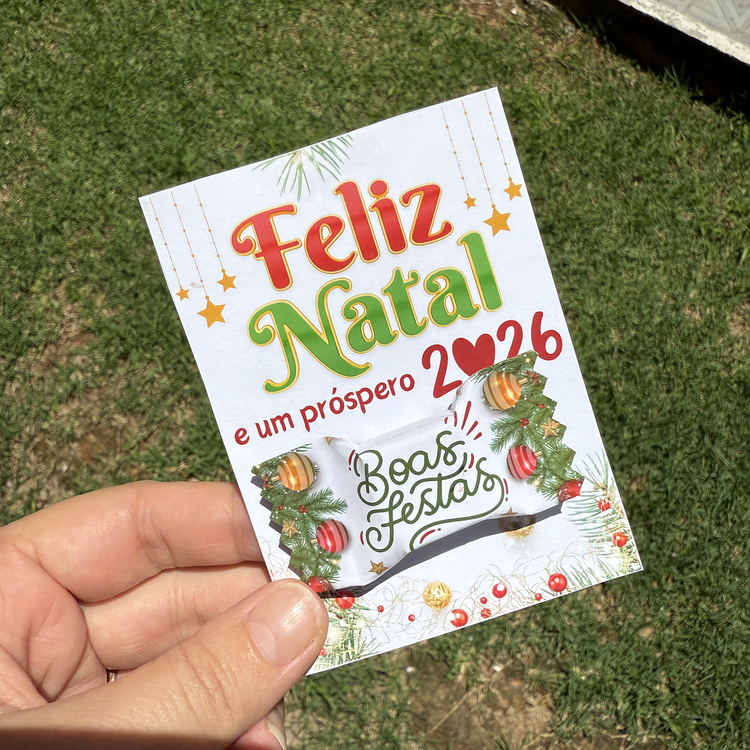 Arquivo Final de Ano Mimos  2