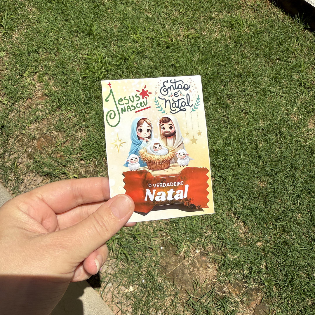 Arquivo Final de Ano Mimos  7