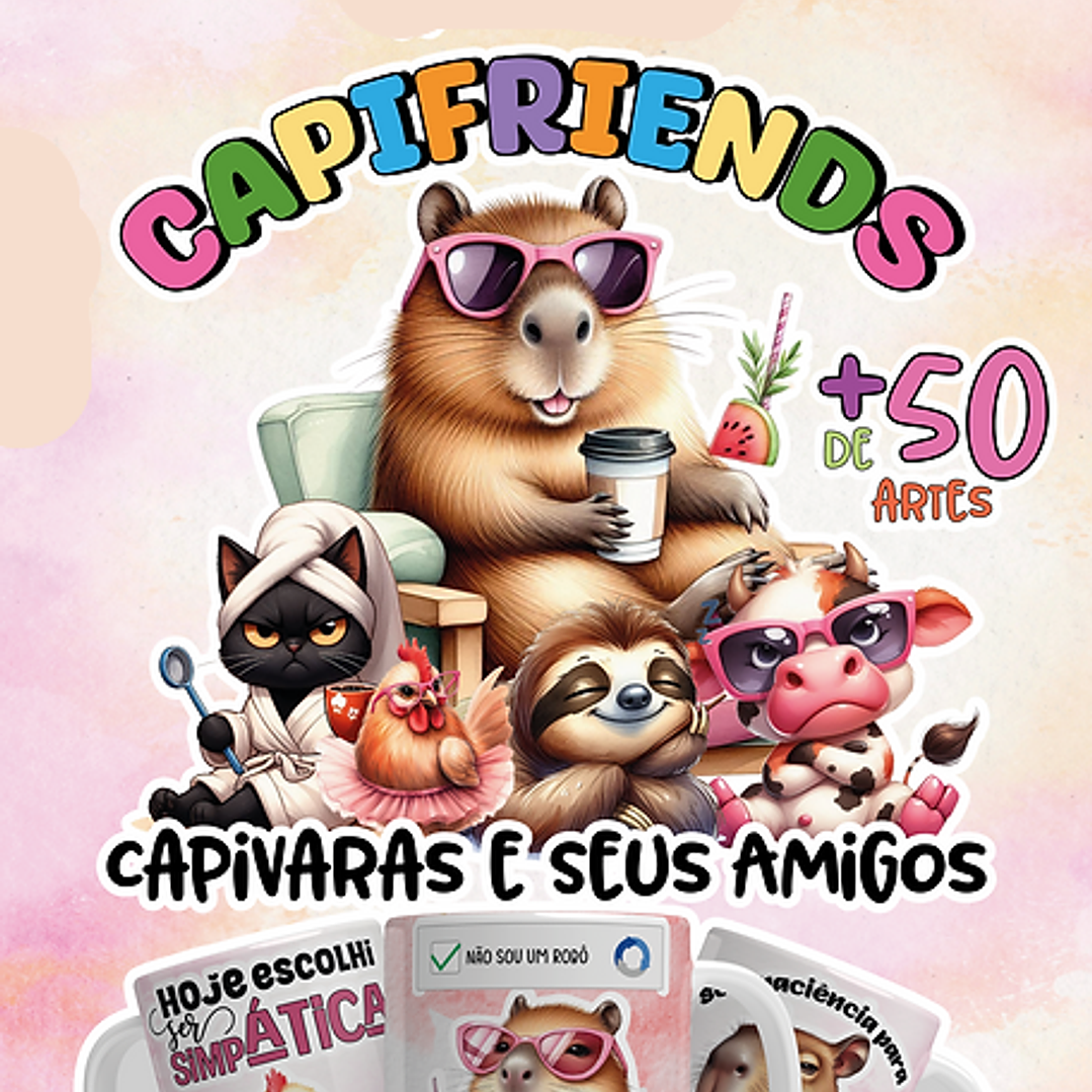 Arquivo Canecas Capifriends Capivara Frases 78 1