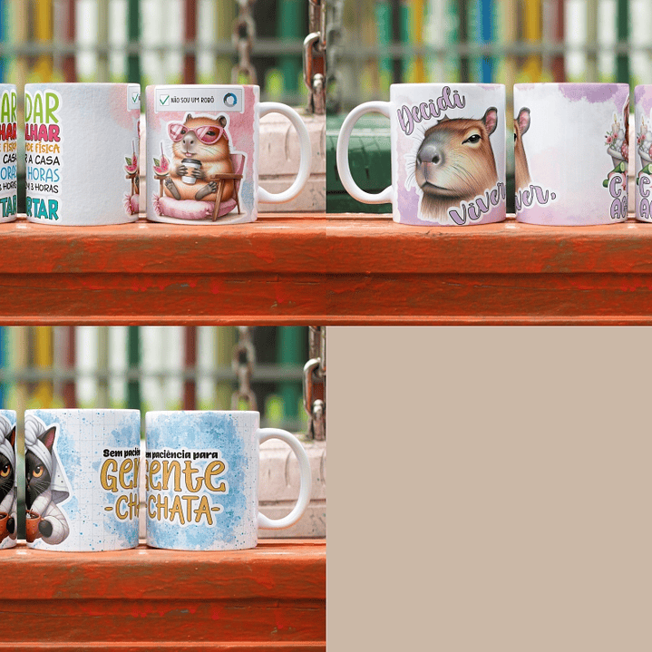 Arquivo Canecas Capifriends Capivara Frases 78 3