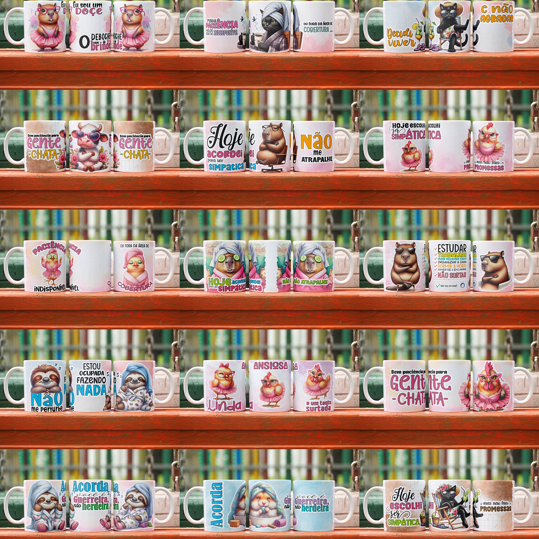 Arquivo Canecas Capifriends Capivara Frases 78 5