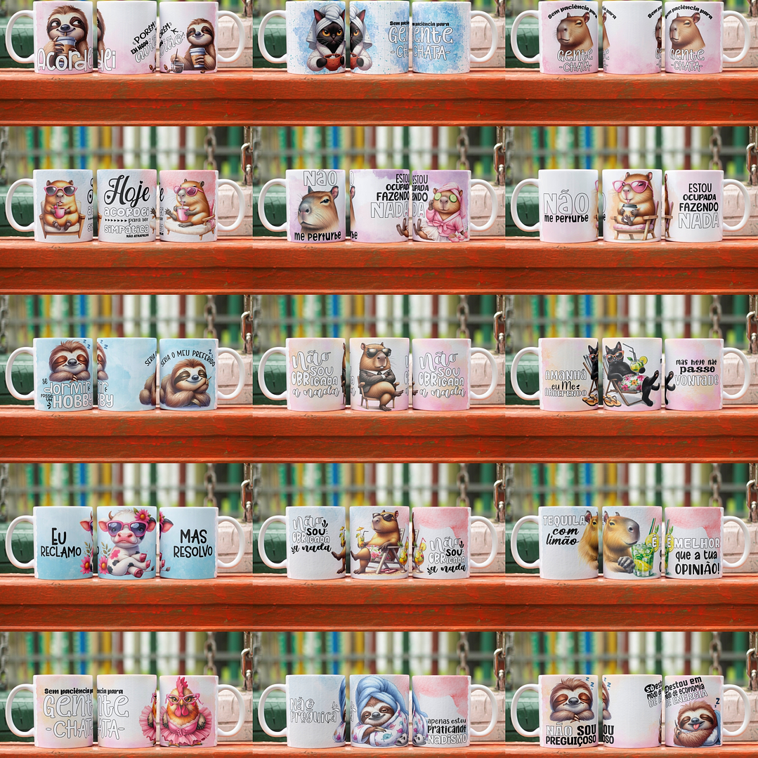 Arquivo Canecas Capifriends Capivara Frases 78 7