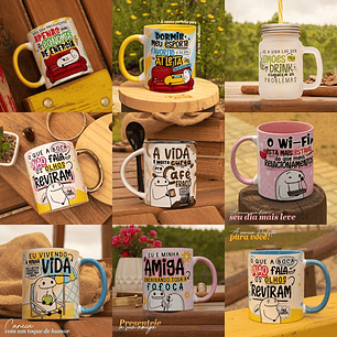 Arquivo Canecas Flork Dia a Dia 65