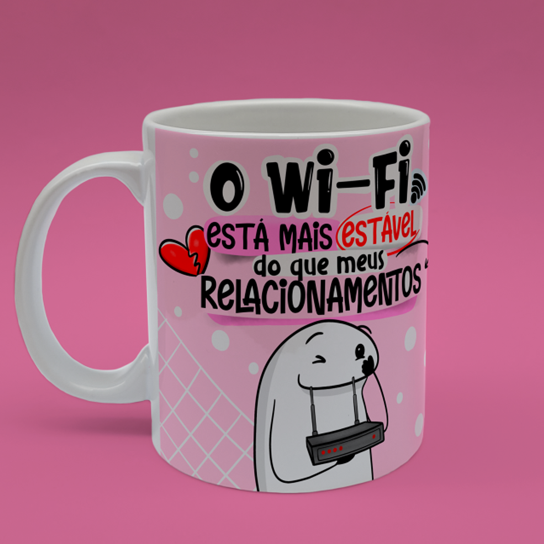 Arquivo Canecas Flork Dia a Dia 65 6