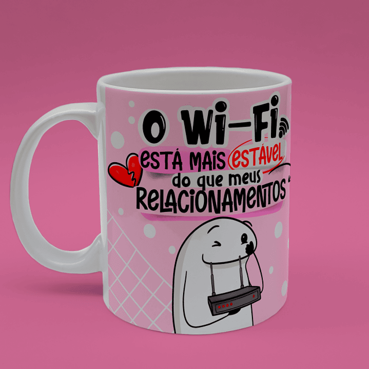 Arquivo Canecas Flork Dia a Dia 65 6