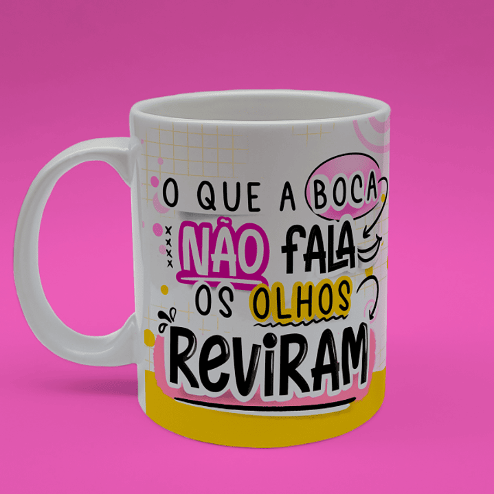 Arquivo Canecas Flork Dia a Dia 65 10