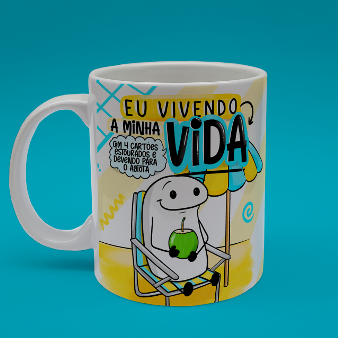 Arquivo Canecas Flork Dia a Dia 65 12