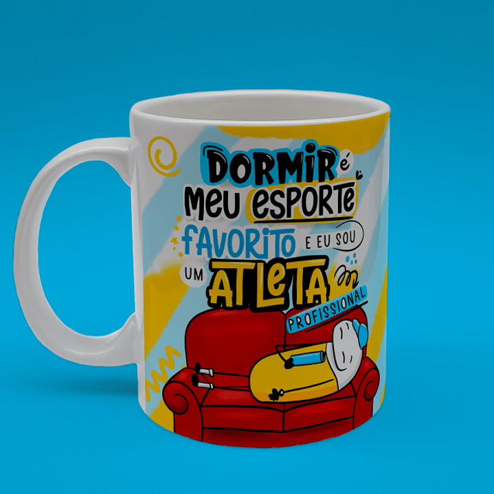 Arquivo Canecas Flork Dia a Dia 65 25