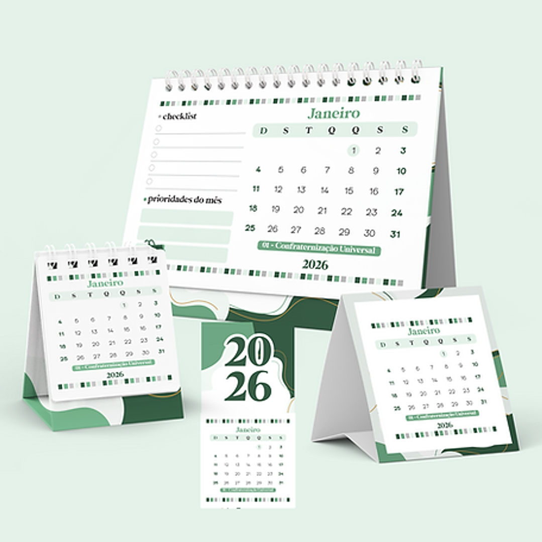 Arquivo Combo Calendários 2026  7