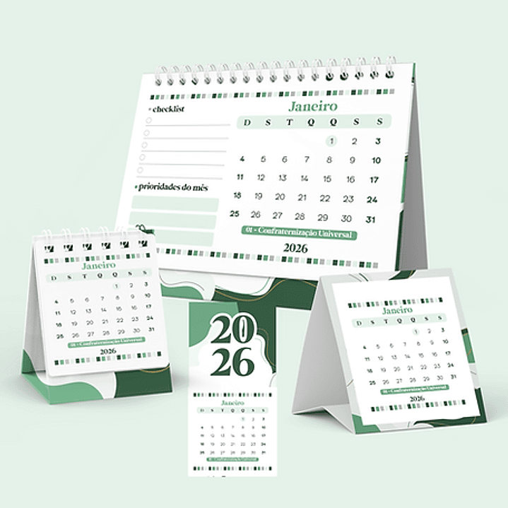 Arquivo Combo Calendários 2026  7