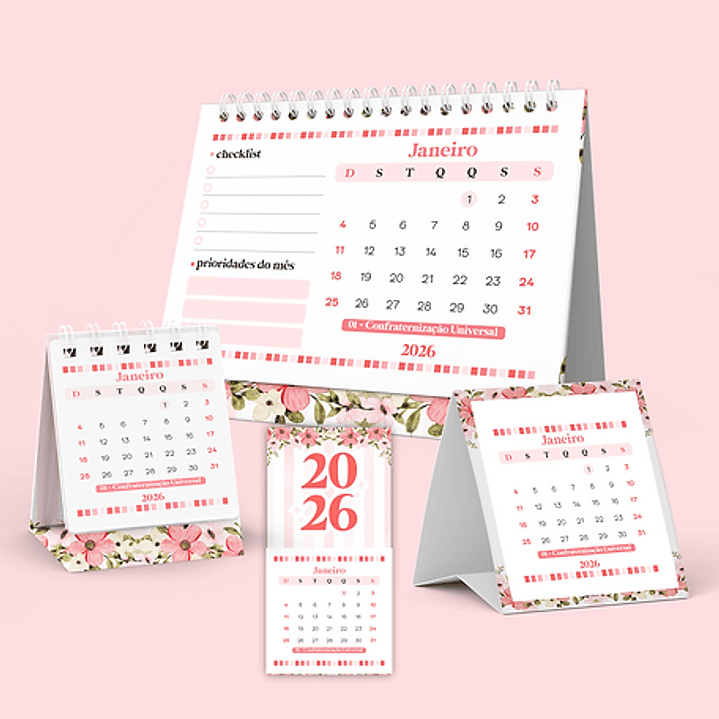 Arquivo Combo Calendários 2026  9