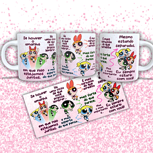 Arquivo Caneca Super Poderosas Se Houver o Amanhã