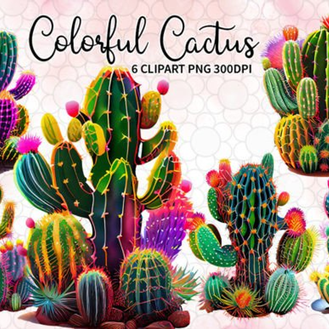 Kit Digital Cactos  1