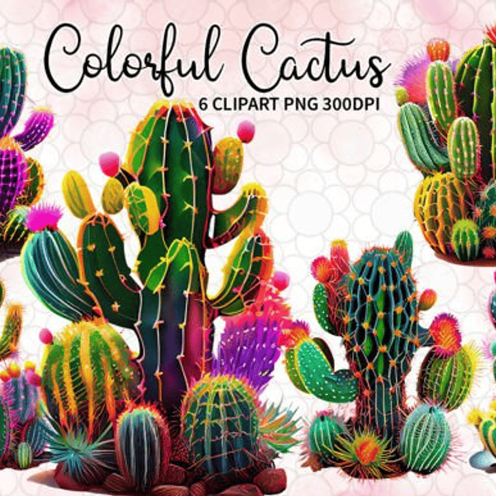 Kit Digital Cactos  1