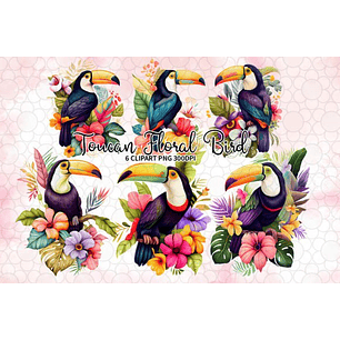 Kit Digital Tucano Tropical 