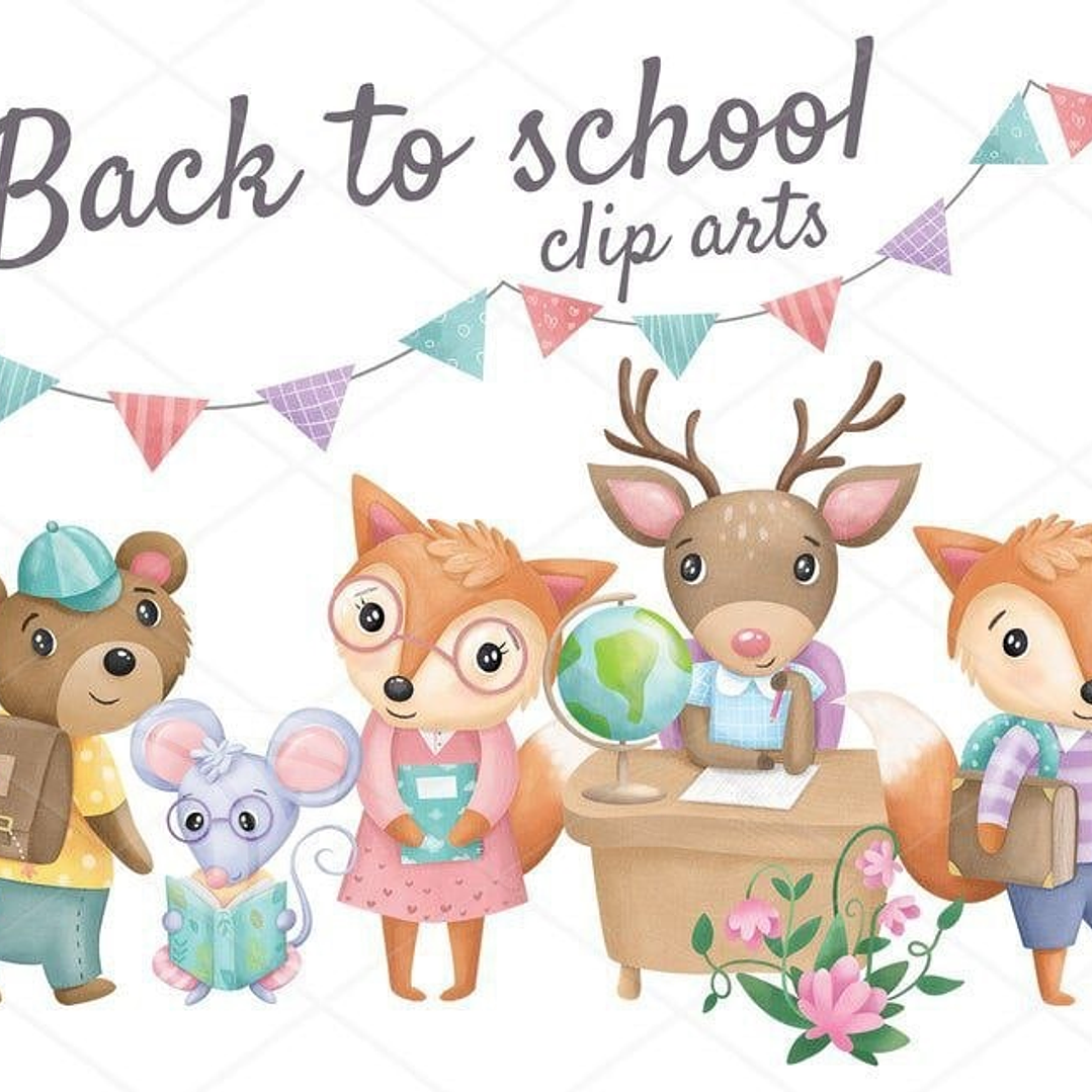 Kit Digital Safari De Volta as Áulas 03 1