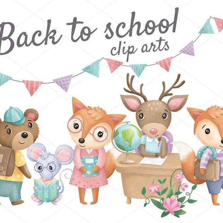 Kit Digital Safari De Volta as Áulas 03 1