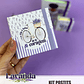 Arquivo Coleção Lavanda Kit Post Its - Thumbnail 4