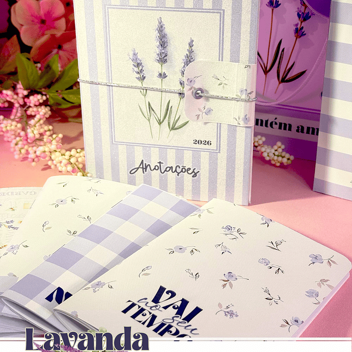 Arquivo Coleção Lavanda Midori Pocket 1