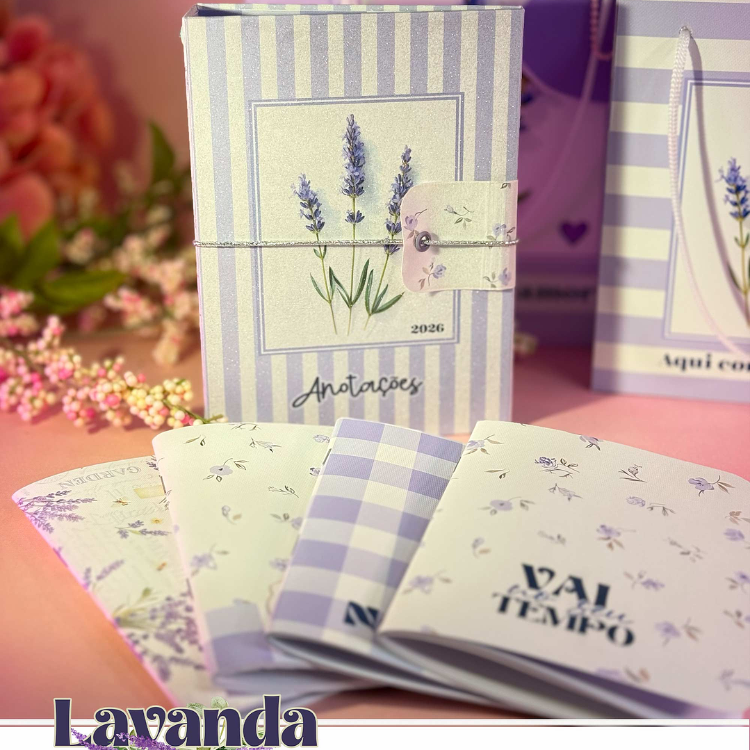 Arquivo Coleção Lavanda Midori Pocket 2