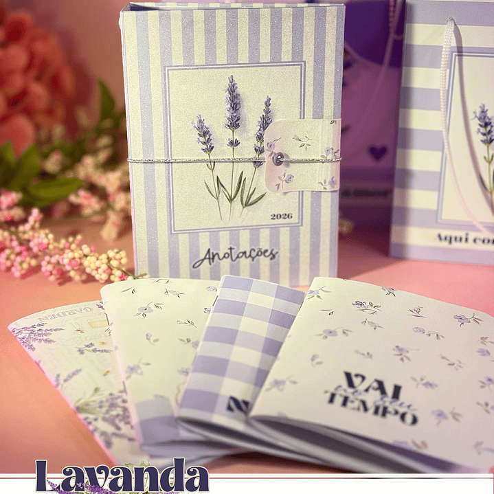 Arquivo Coleção Lavanda Midori Pocket 2