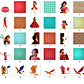 Kit Digital Elena de Avalor  - Thumbnail 2