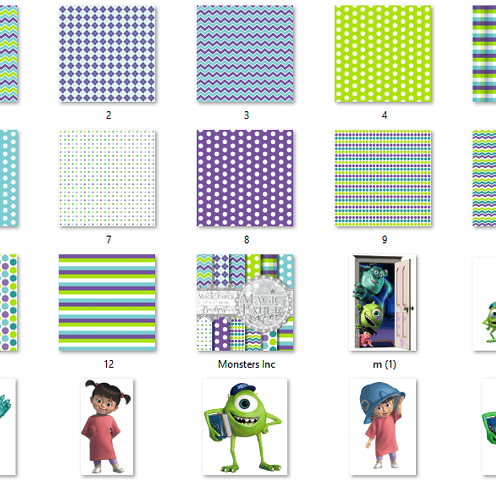 Kit Digital Monster SA 2