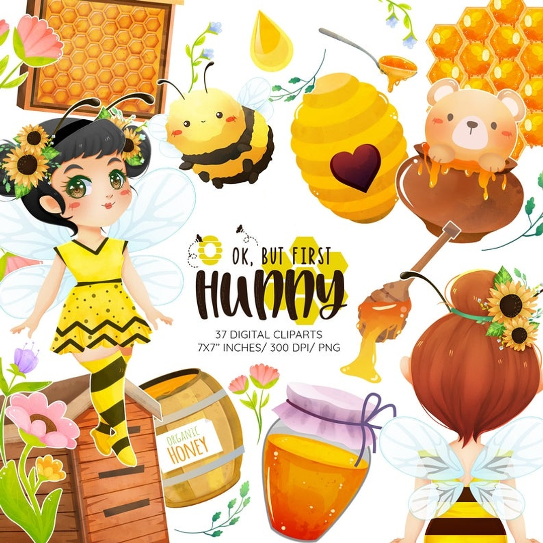 Kit Digital Colmeia de Abelhas  1