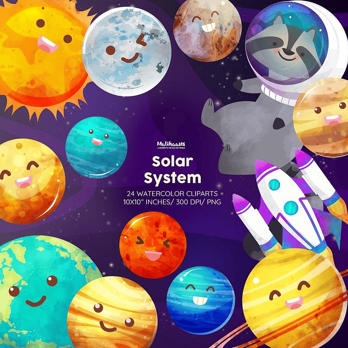 Kit Digital Sistema Solar  1