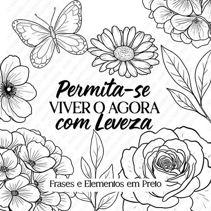 Arquivo Caneca Floresça Amor  2