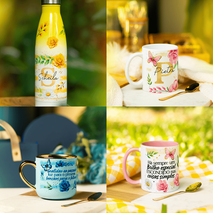 Arquivo Caneca Floresça Amor  4