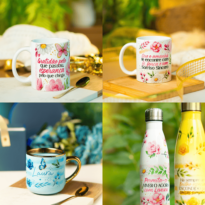 Arquivo Caneca Floresça Amor  6