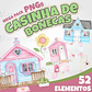 Kit Digital Casinha de Boneca  - Thumbnail 1
